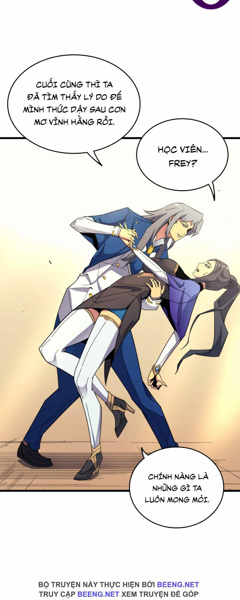 Sự Trở Lại Của Pháp Sư Vĩ Đại Sau 4000 Năm - Chapter 7 - Page 16