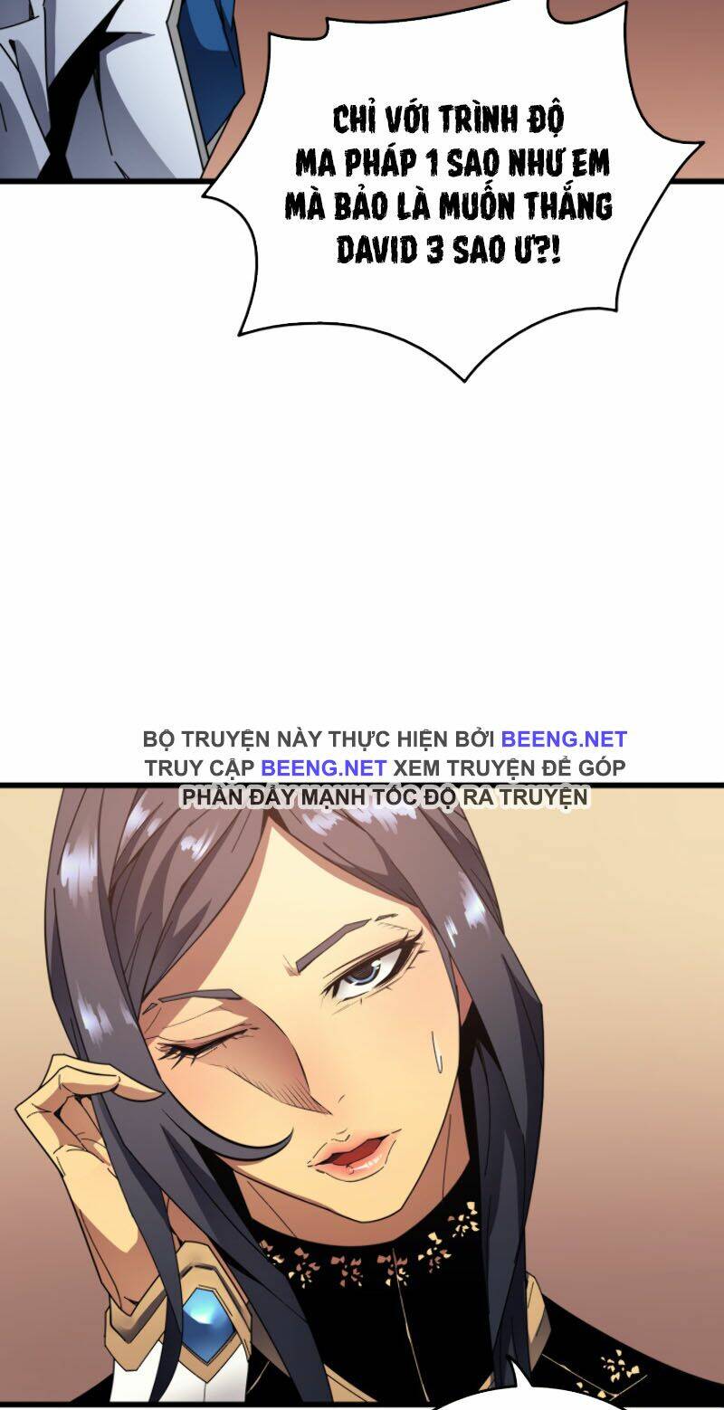 Sự Trở Lại Của Pháp Sư Vĩ Đại Sau 4000 Năm - Chapter 7 - Page 22