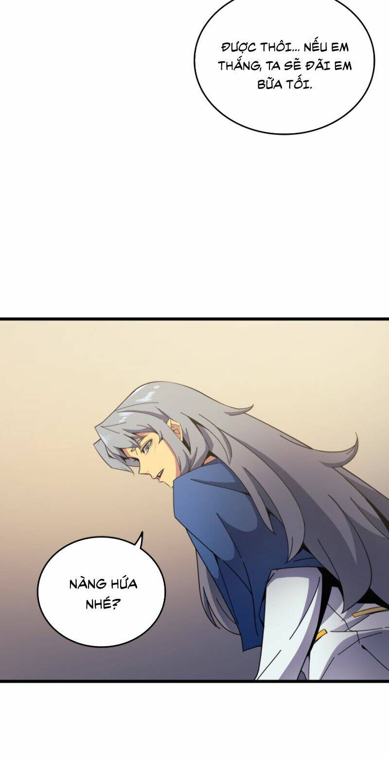 Sự Trở Lại Của Pháp Sư Vĩ Đại Sau 4000 Năm - Chapter 7 - Page 23