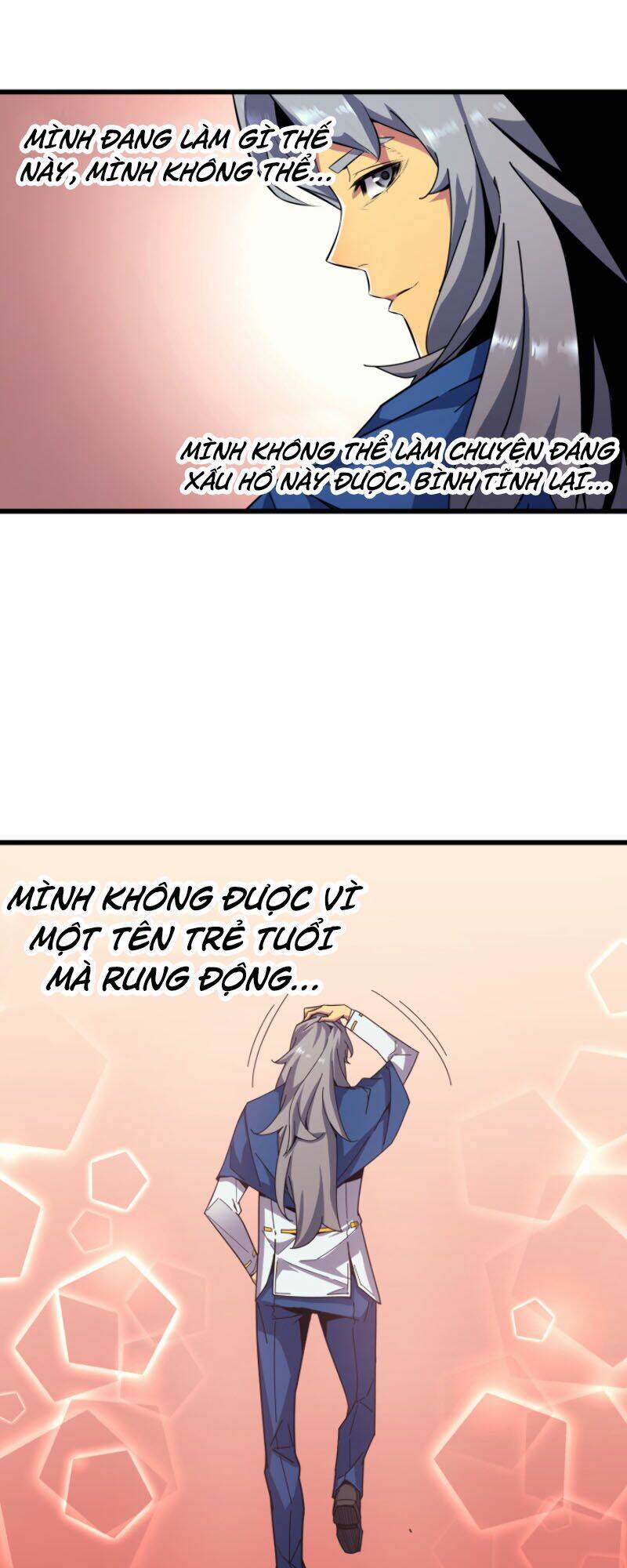 Sự Trở Lại Của Pháp Sư Vĩ Đại Sau 4000 Năm - Chapter 7 - Page 25