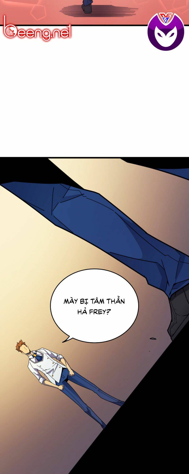 Sự Trở Lại Của Pháp Sư Vĩ Đại Sau 4000 Năm - Chapter 7 - Page 26