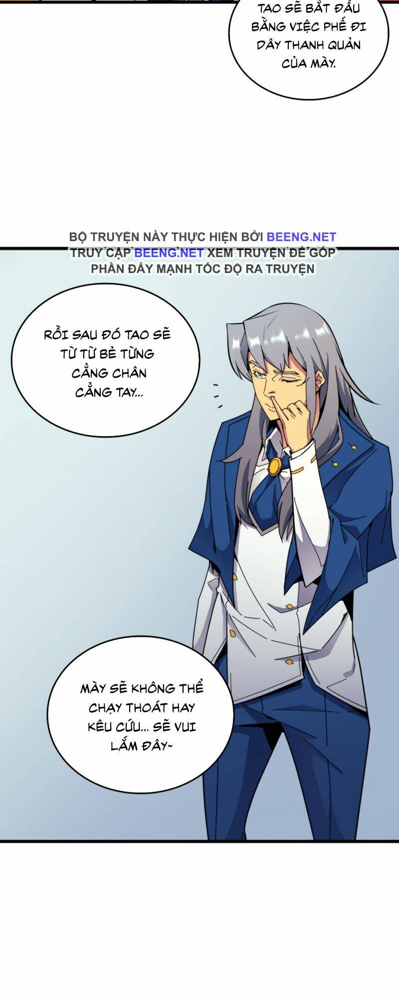 Sự Trở Lại Của Pháp Sư Vĩ Đại Sau 4000 Năm - Chapter 7 - Page 30