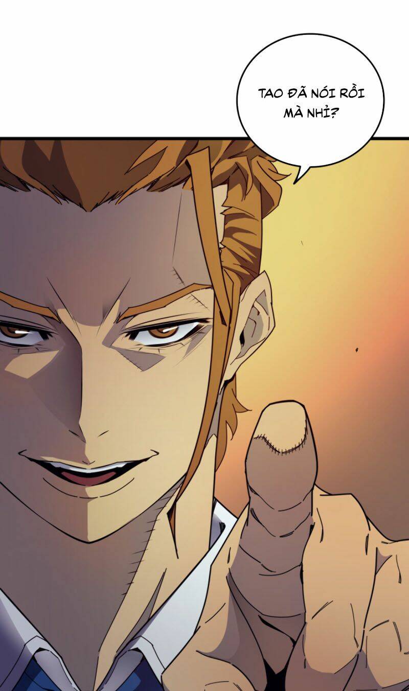 Sự Trở Lại Của Pháp Sư Vĩ Đại Sau 4000 Năm - Chapter 7 - Page 31