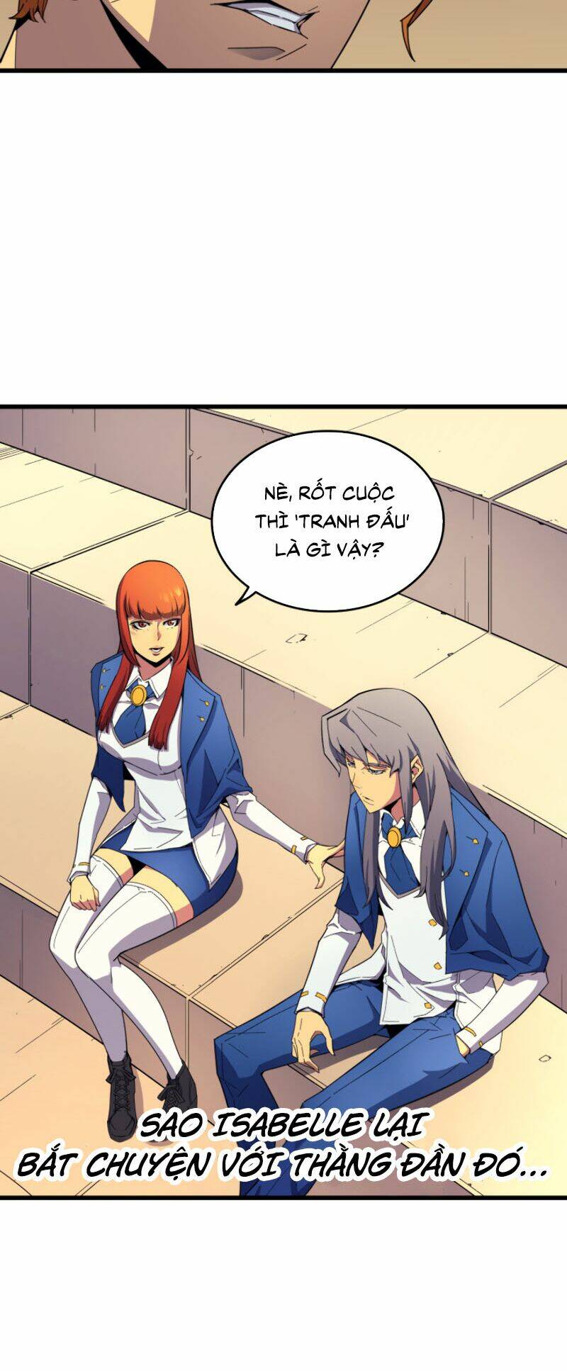 Sự Trở Lại Của Pháp Sư Vĩ Đại Sau 4000 Năm - Chapter 7 - Page 3