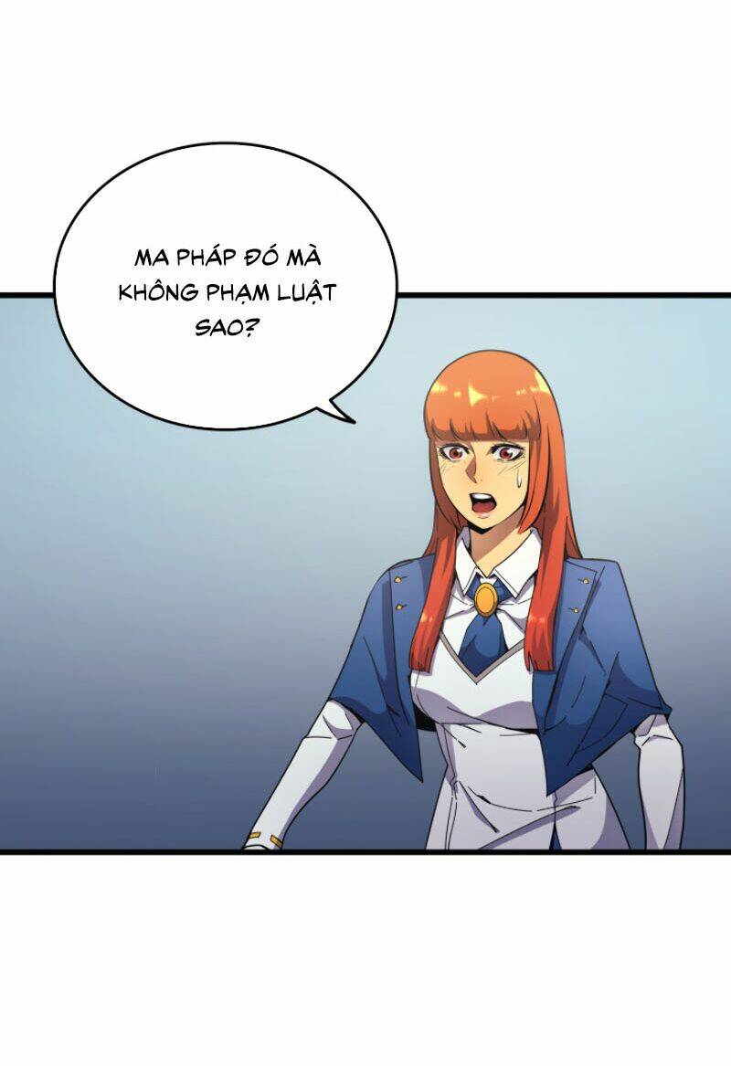 Sự Trở Lại Của Pháp Sư Vĩ Đại Sau 4000 Năm - Chapter 7 - Page 41