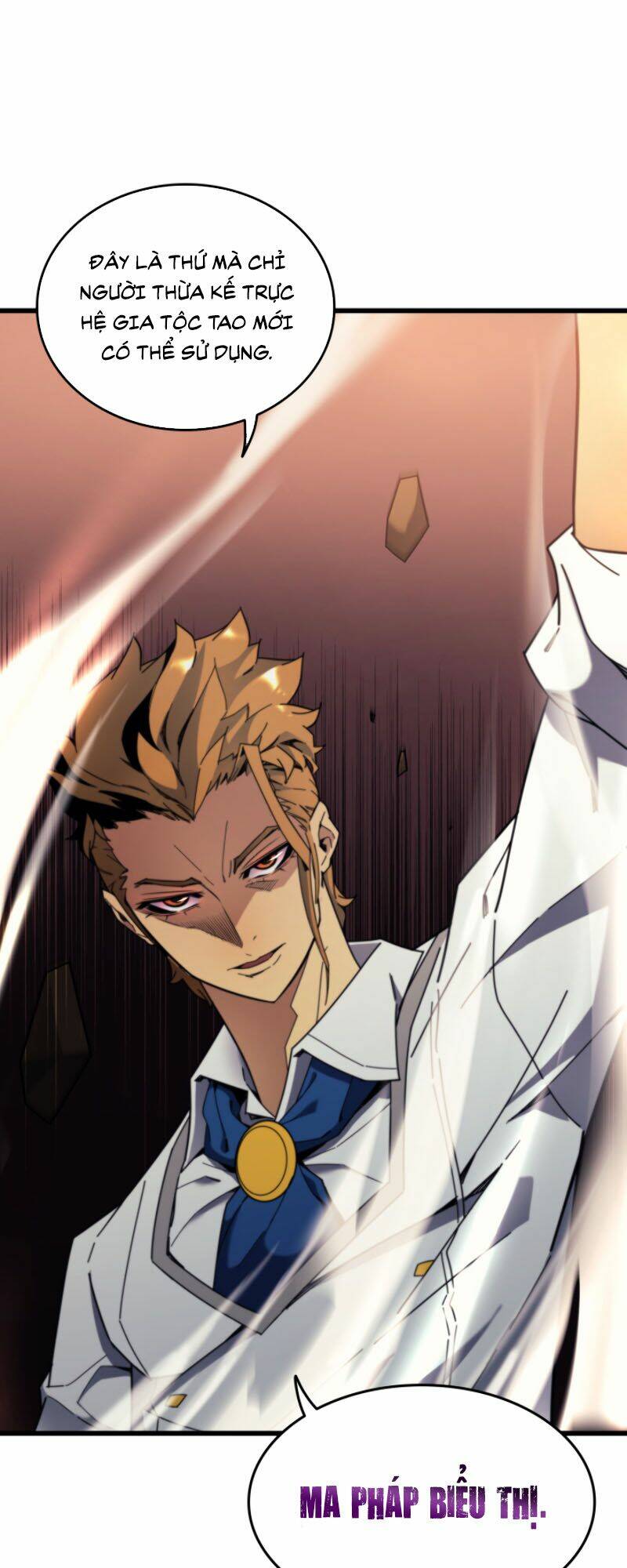 Sự Trở Lại Của Pháp Sư Vĩ Đại Sau 4000 Năm - Chapter 7 - Page 42