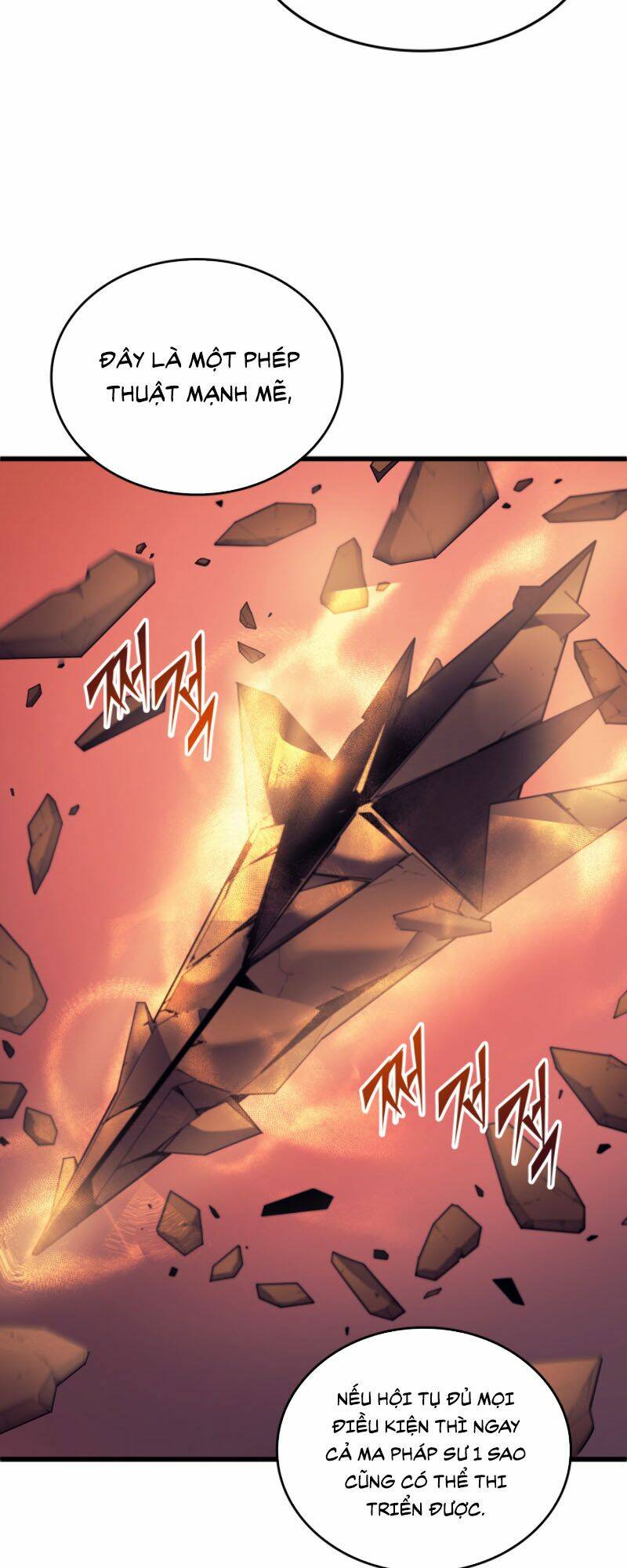 Sự Trở Lại Của Pháp Sư Vĩ Đại Sau 4000 Năm - Chapter 7 - Page 43