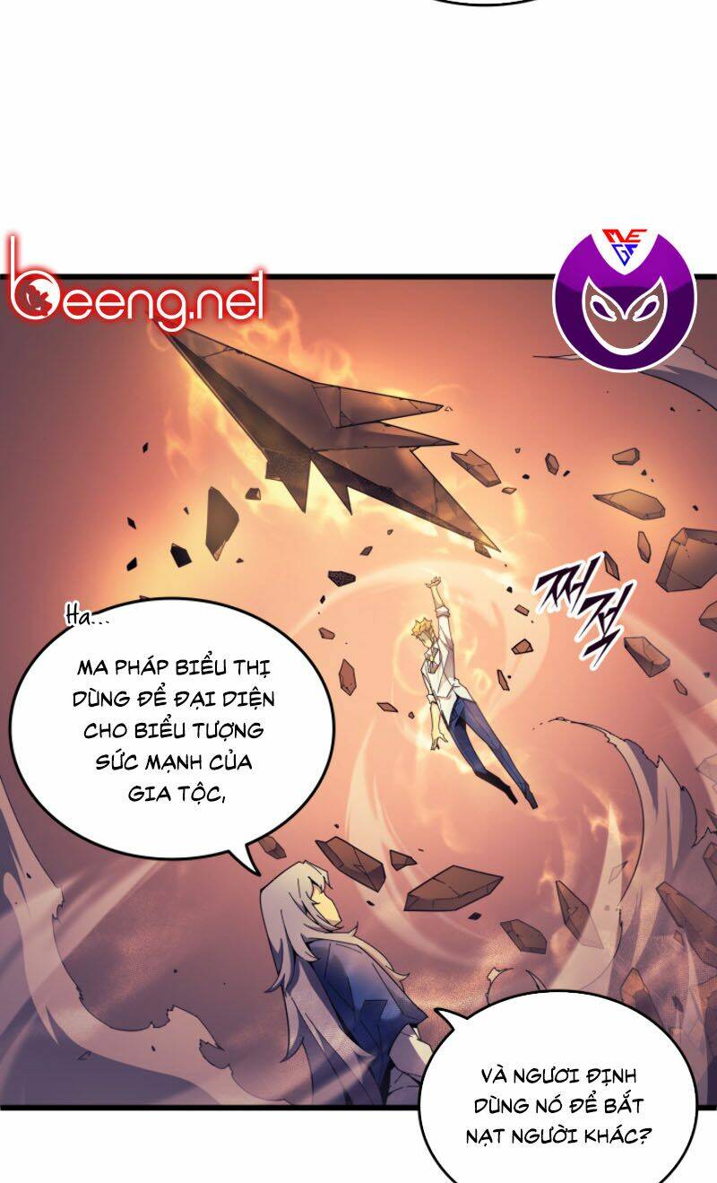 Sự Trở Lại Của Pháp Sư Vĩ Đại Sau 4000 Năm - Chapter 7 - Page 44