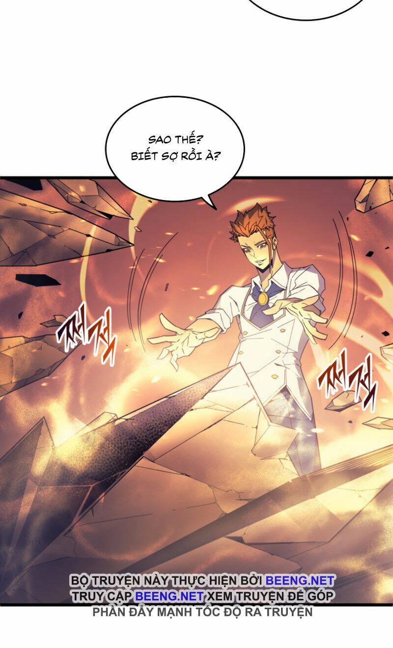 Sự Trở Lại Của Pháp Sư Vĩ Đại Sau 4000 Năm - Chapter 7 - Page 45