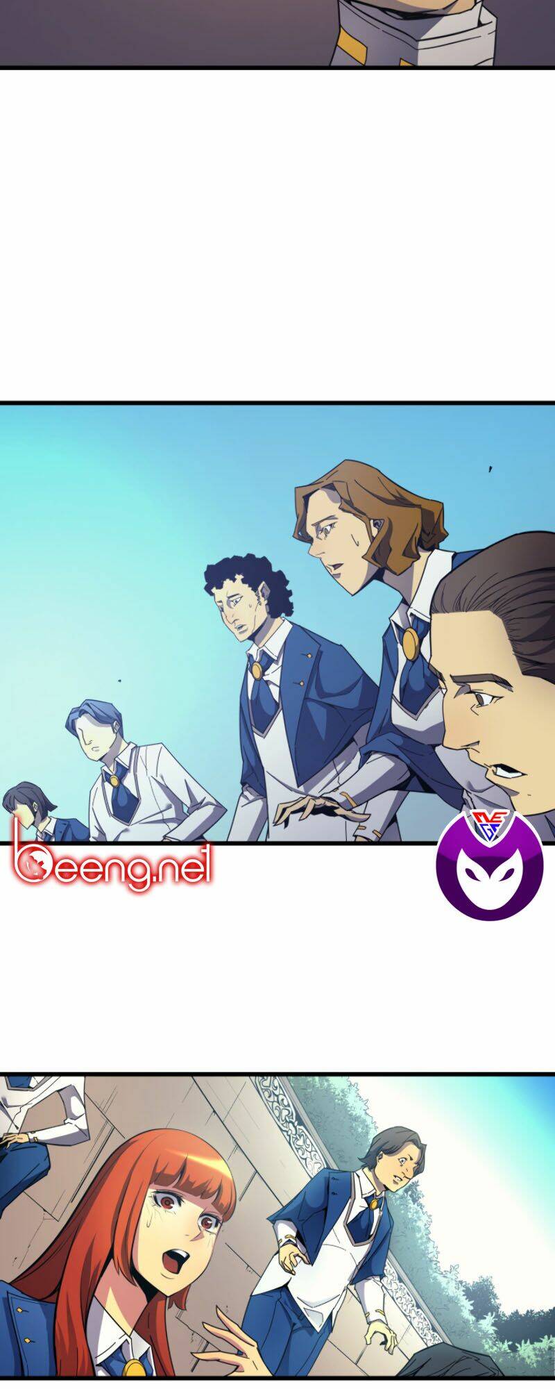 Sự Trở Lại Của Pháp Sư Vĩ Đại Sau 4000 Năm - Chapter 7 - Page 47