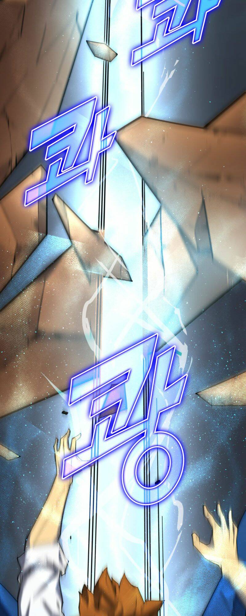 Sự Trở Lại Của Pháp Sư Vĩ Đại Sau 4000 Năm - Chapter 7 - Page 55