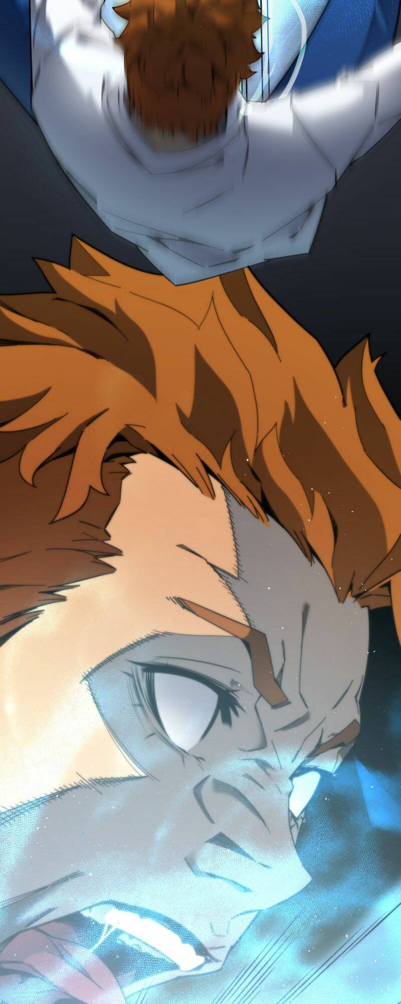 Sự Trở Lại Của Pháp Sư Vĩ Đại Sau 4000 Năm - Chapter 7 - Page 56