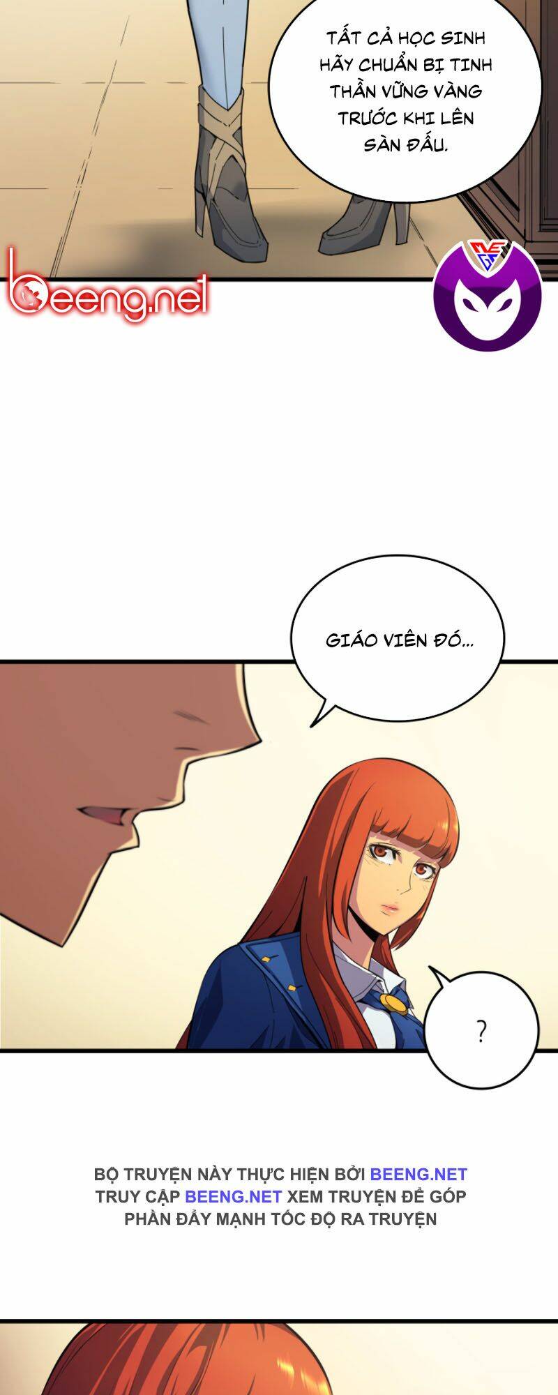 Sự Trở Lại Của Pháp Sư Vĩ Đại Sau 4000 Năm - Chapter 7 - Page 5