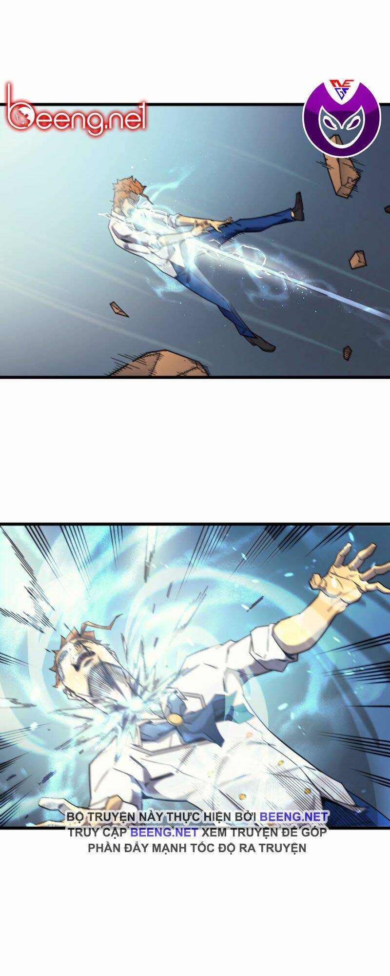 Sự Trở Lại Của Pháp Sư Vĩ Đại Sau 4000 Năm - Chapter 7 - Page 59