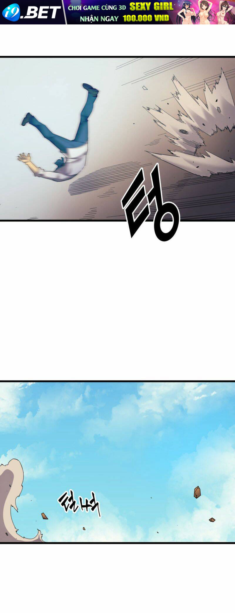 Sự Trở Lại Của Pháp Sư Vĩ Đại Sau 4000 Năm - Chapter 7 - Page 60