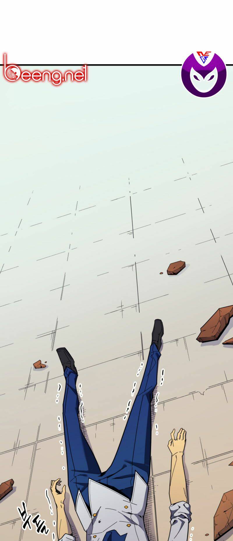 Sự Trở Lại Của Pháp Sư Vĩ Đại Sau 4000 Năm - Chapter 7 - Page 61