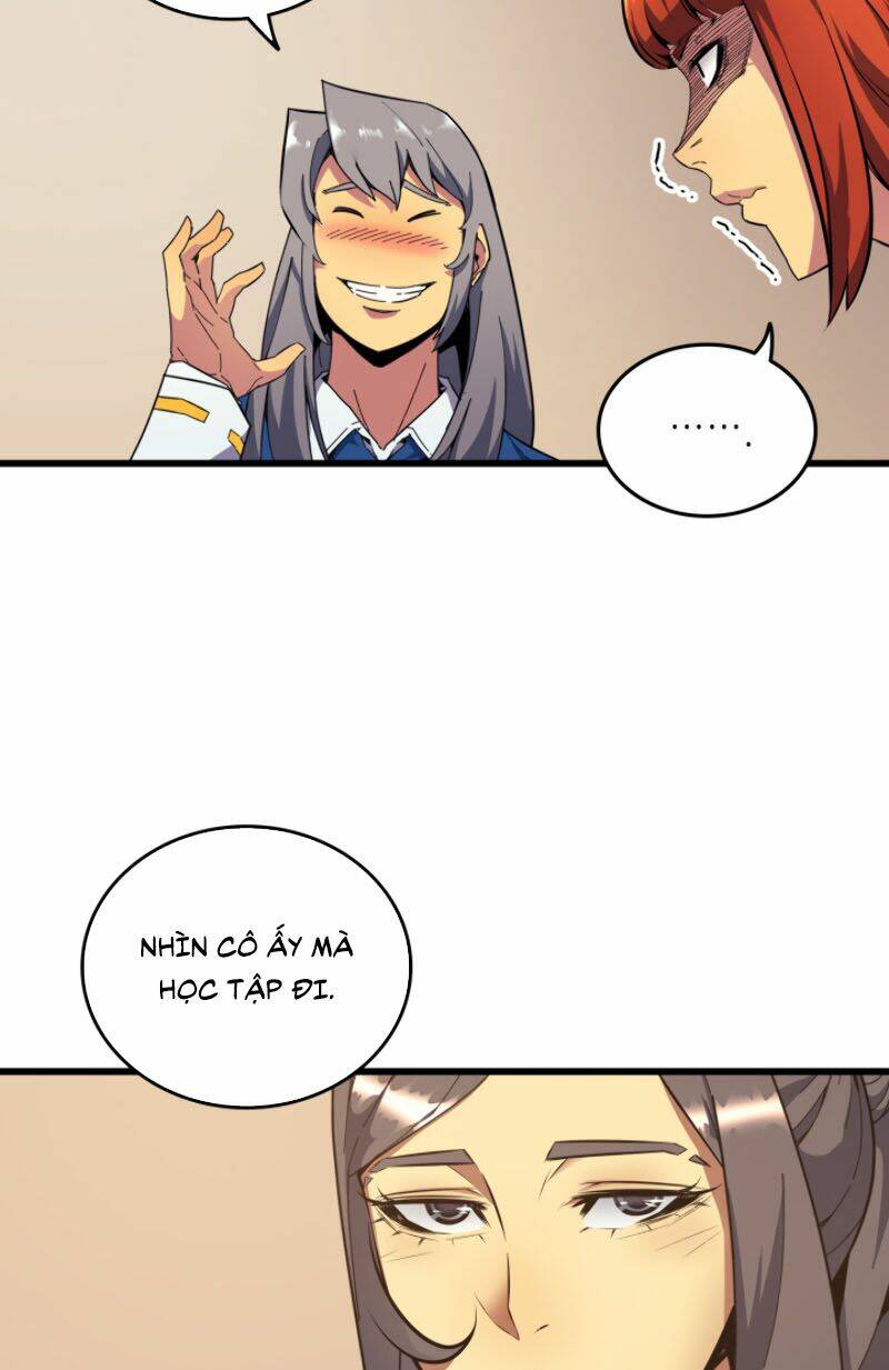 Sự Trở Lại Của Pháp Sư Vĩ Đại Sau 4000 Năm - Chapter 7 - Page 8