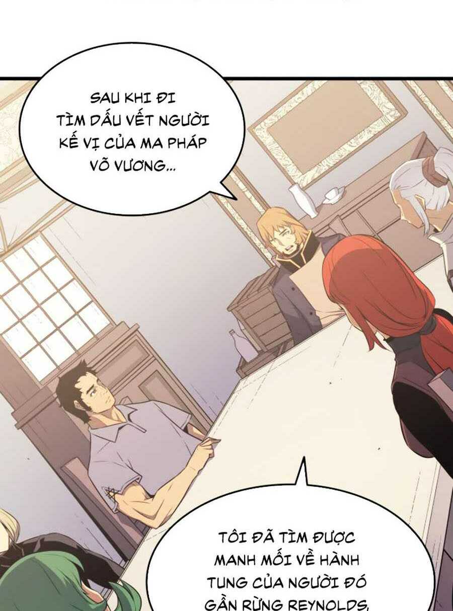 Sự Trở Lại Của Pháp Sư Vĩ Đại Sau 4000 Năm - Chapter 70 - Page 9