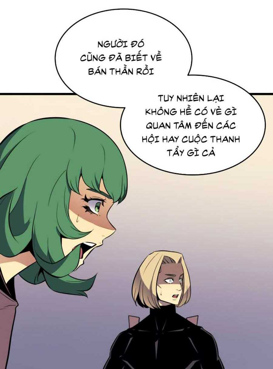 Sự Trở Lại Của Pháp Sư Vĩ Đại Sau 4000 Năm - Chapter 70 - Page 17