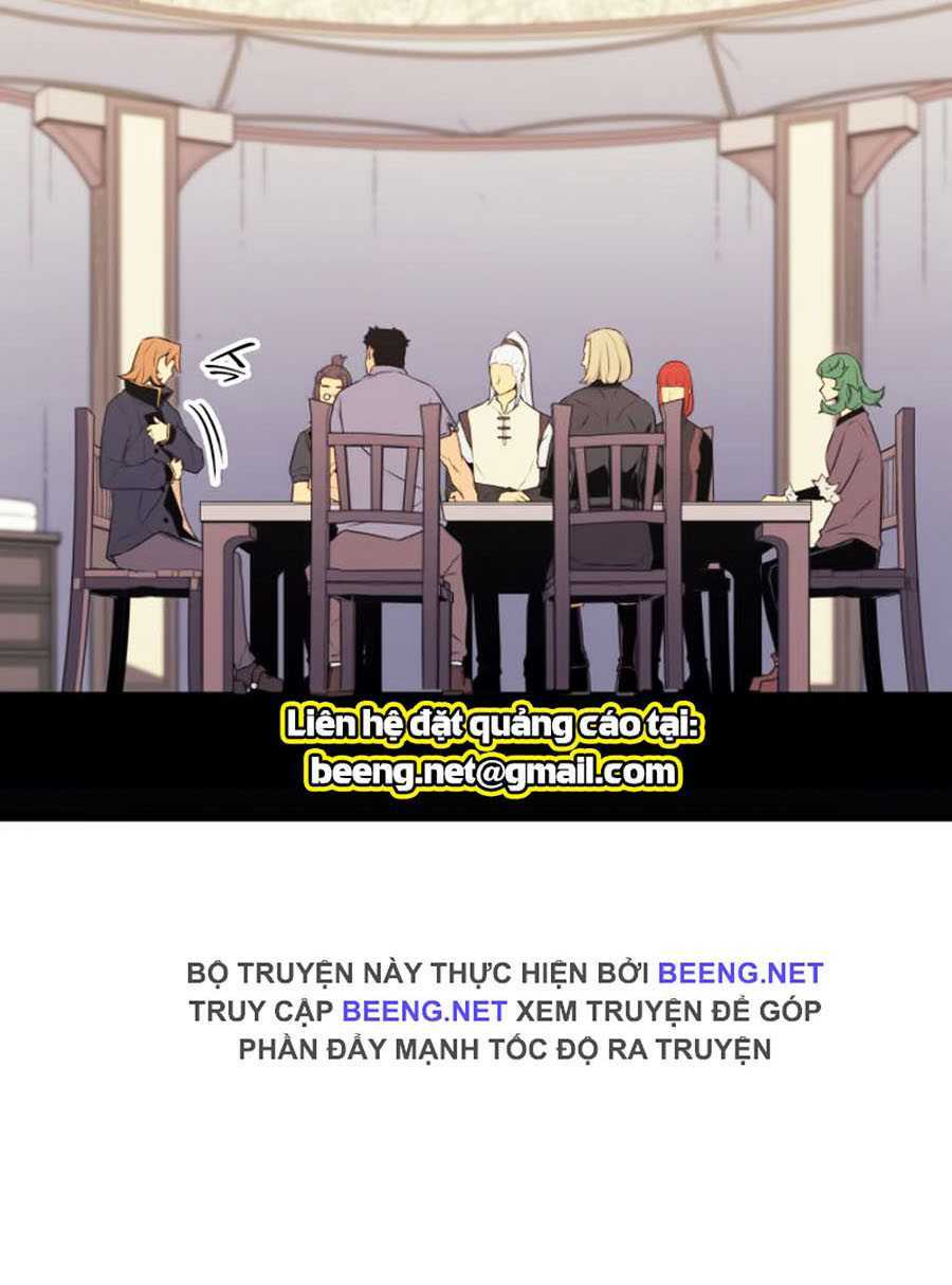 Sự Trở Lại Của Pháp Sư Vĩ Đại Sau 4000 Năm - Chapter 70 - Page 20