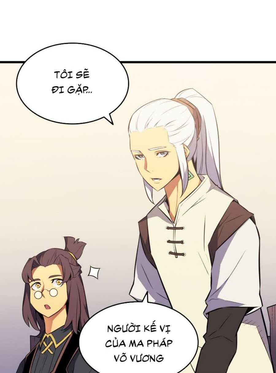 Sự Trở Lại Của Pháp Sư Vĩ Đại Sau 4000 Năm - Chapter 70 - Page 29