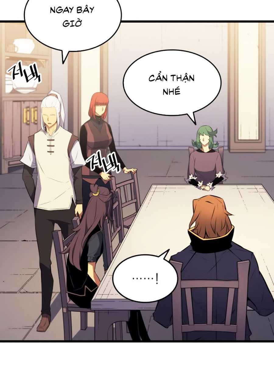 Sự Trở Lại Của Pháp Sư Vĩ Đại Sau 4000 Năm - Chapter 70 - Page 34