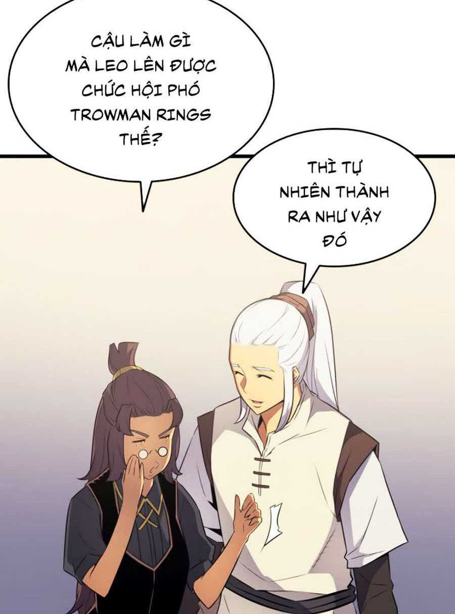 Sự Trở Lại Của Pháp Sư Vĩ Đại Sau 4000 Năm - Chapter 70 - Page 3