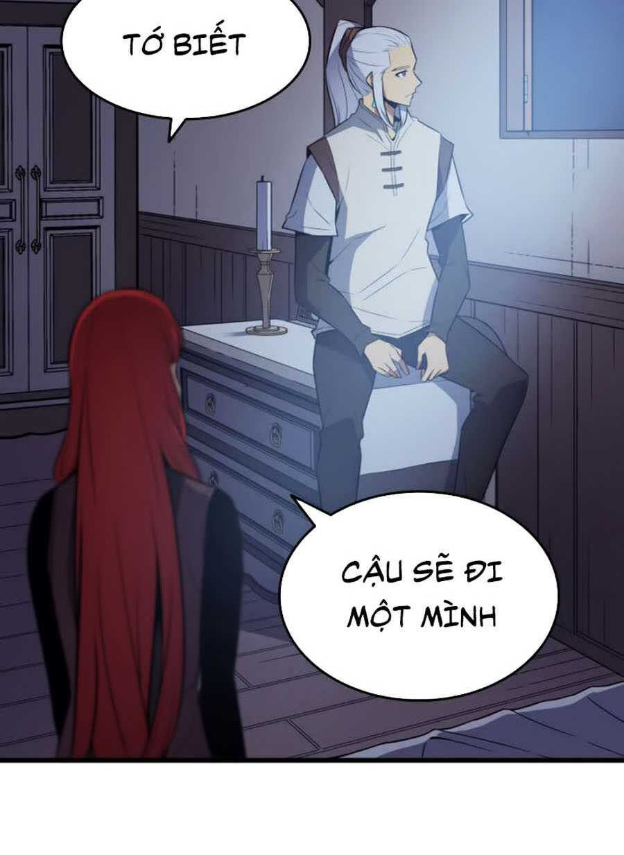 Sự Trở Lại Của Pháp Sư Vĩ Đại Sau 4000 Năm - Chapter 70 - Page 43