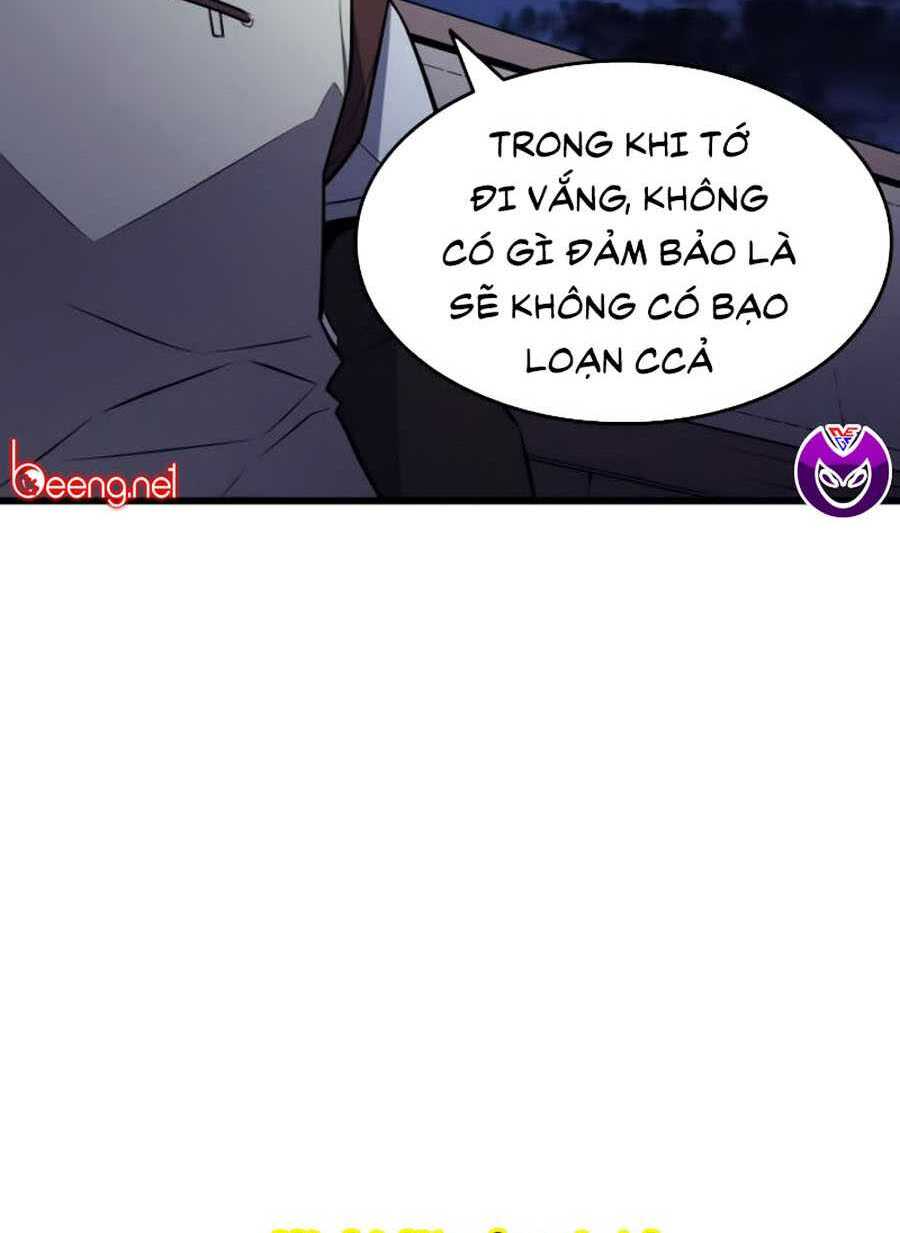 Sự Trở Lại Của Pháp Sư Vĩ Đại Sau 4000 Năm - Chapter 70 - Page 45