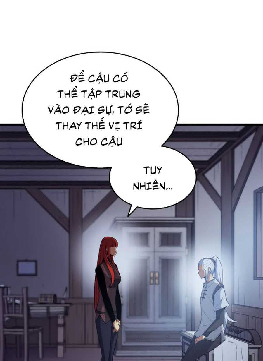 Sự Trở Lại Của Pháp Sư Vĩ Đại Sau 4000 Năm - Chapter 70 - Page 47