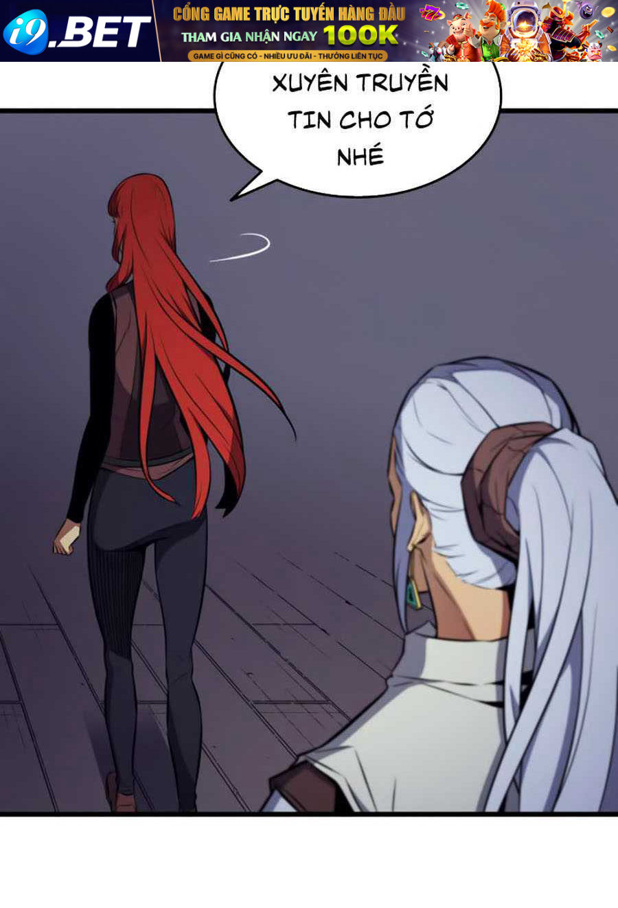 Sự Trở Lại Của Pháp Sư Vĩ Đại Sau 4000 Năm - Chapter 70 - Page 50