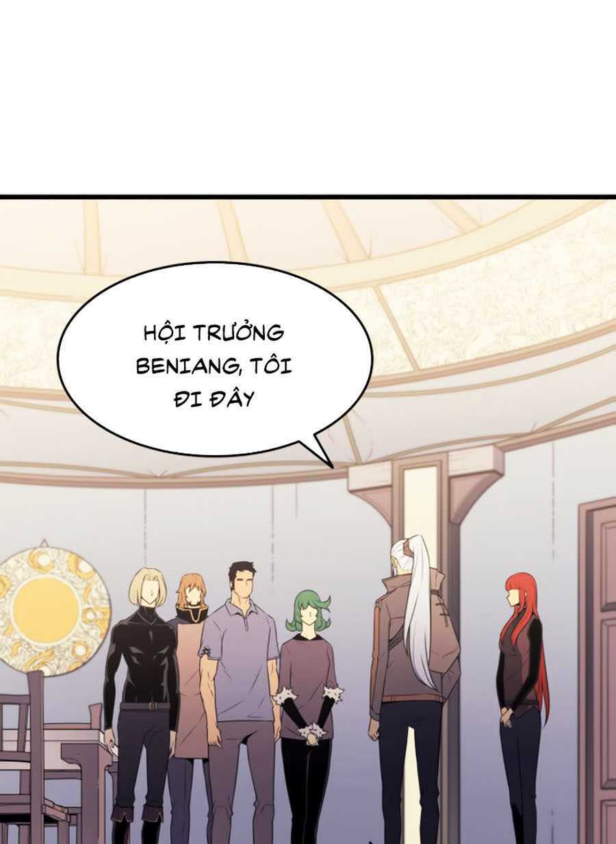 Sự Trở Lại Của Pháp Sư Vĩ Đại Sau 4000 Năm - Chapter 70 - Page 58