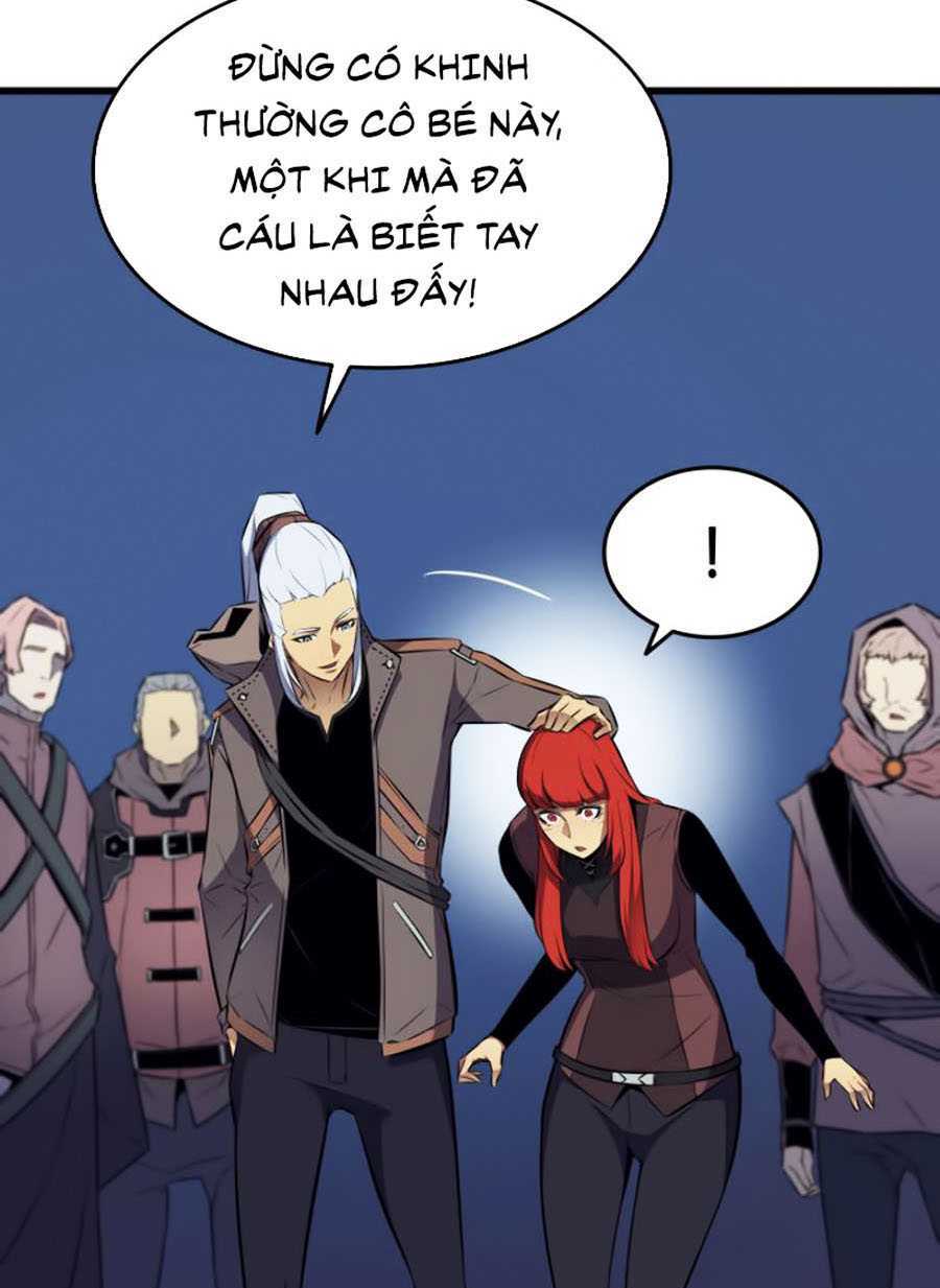 Sự Trở Lại Của Pháp Sư Vĩ Đại Sau 4000 Năm - Chapter 70 - Page 68