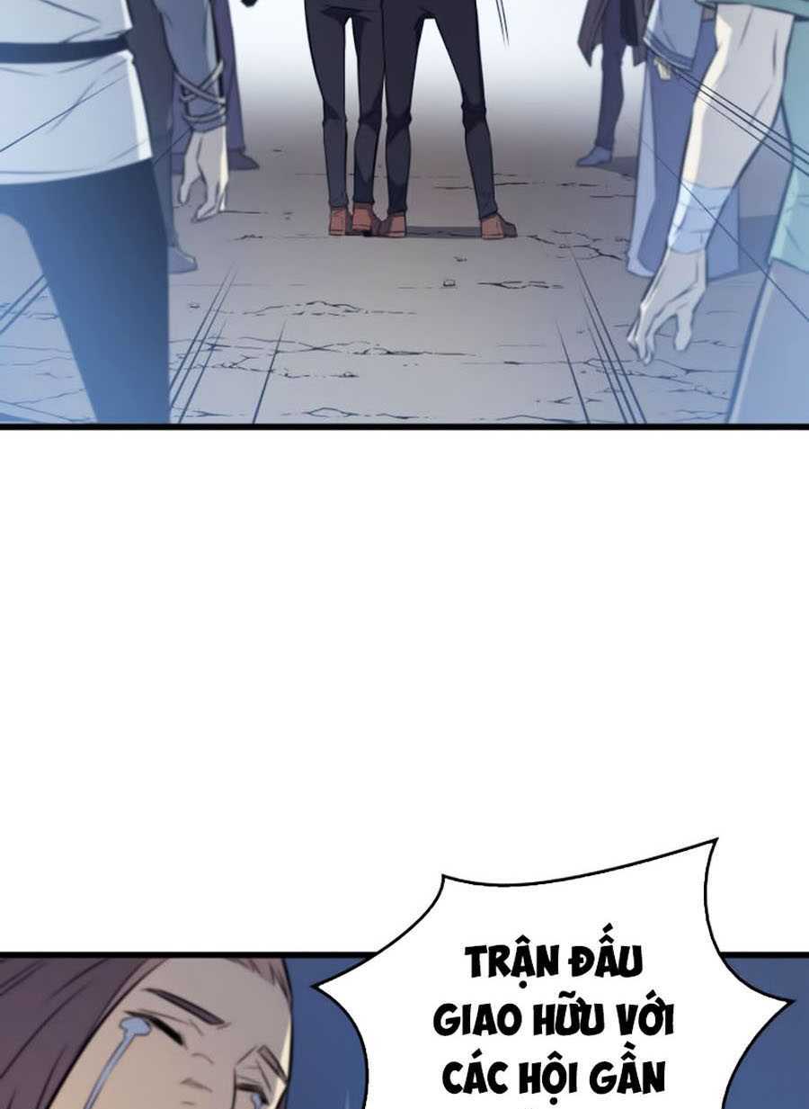 Sự Trở Lại Của Pháp Sư Vĩ Đại Sau 4000 Năm - Chapter 70 - Page 72