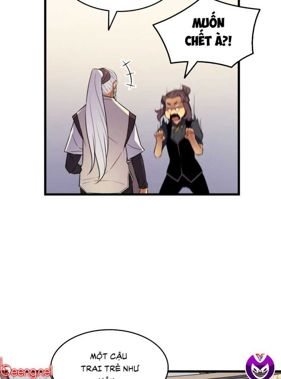 Sự Trở Lại Của Pháp Sư Vĩ Đại Sau 4000 Năm - Chapter 70 - Page 7