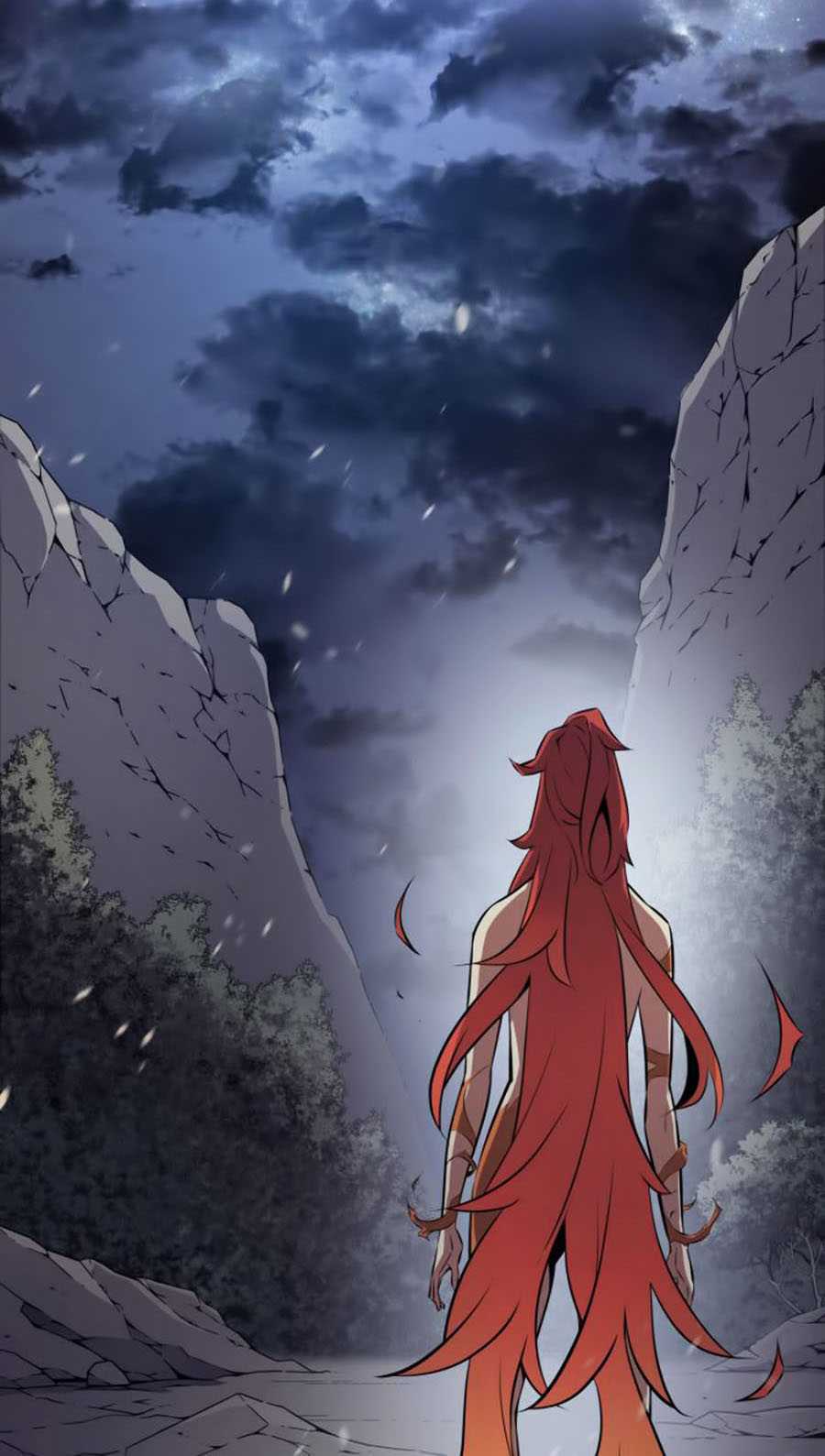 Sự Trở Lại Của Pháp Sư Vĩ Đại Sau 4000 Năm - Chapter 70 - Page 91