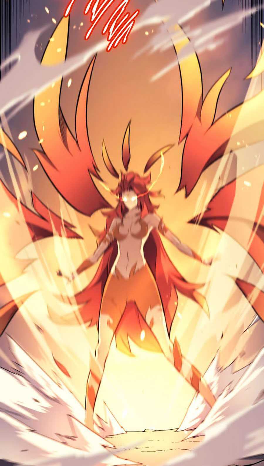 Sự Trở Lại Của Pháp Sư Vĩ Đại Sau 4000 Năm - Chapter 70 - Page 95