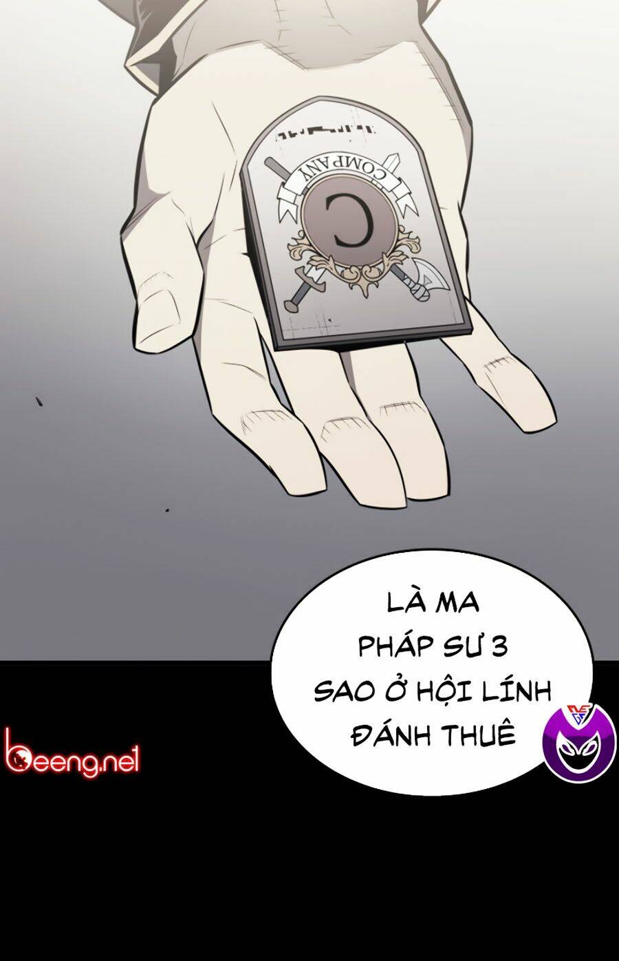 Sự Trở Lại Của Pháp Sư Vĩ Đại Sau 4000 Năm - Chapter 71 - Page 9