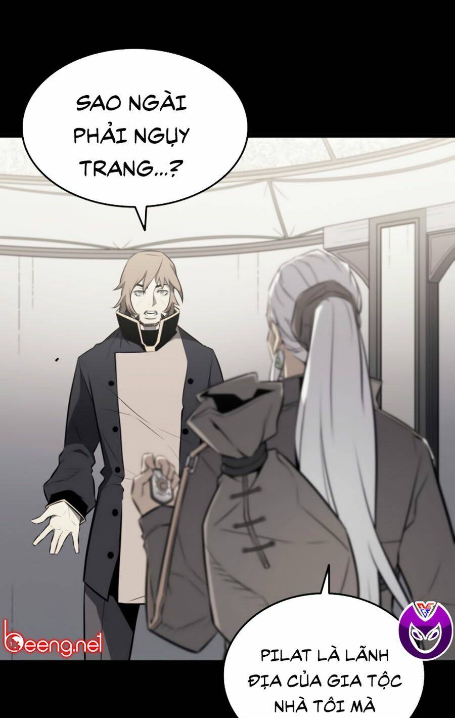 Sự Trở Lại Của Pháp Sư Vĩ Đại Sau 4000 Năm - Chapter 71 - Page 10