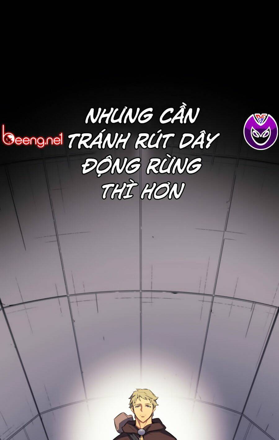 Sự Trở Lại Của Pháp Sư Vĩ Đại Sau 4000 Năm - Chapter 71 - Page 13