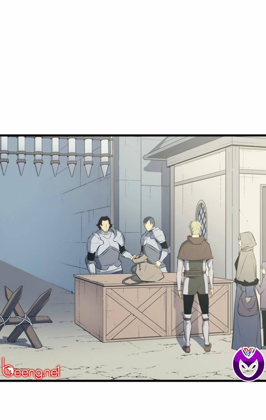 Sự Trở Lại Của Pháp Sư Vĩ Đại Sau 4000 Năm - Chapter 71 - Page 15