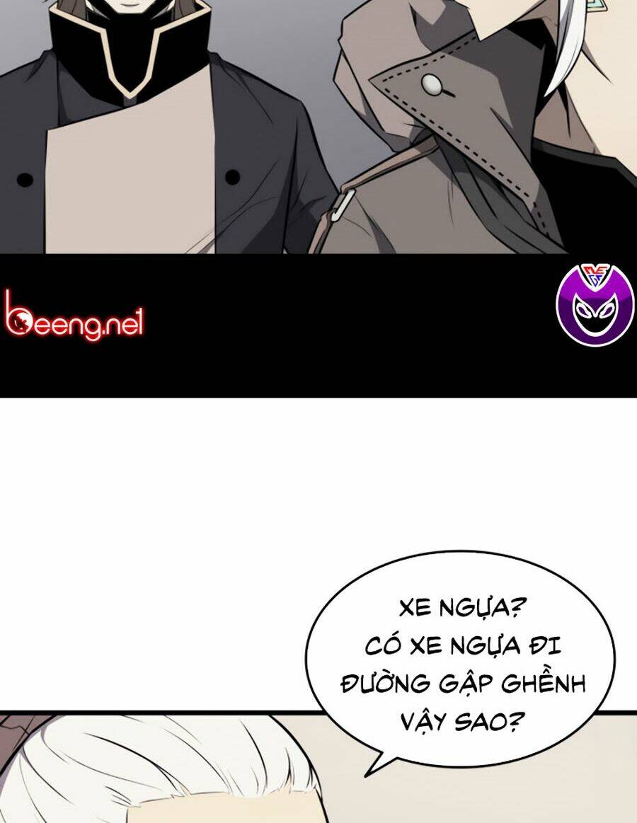 Sự Trở Lại Của Pháp Sư Vĩ Đại Sau 4000 Năm - Chapter 71 - Page 35