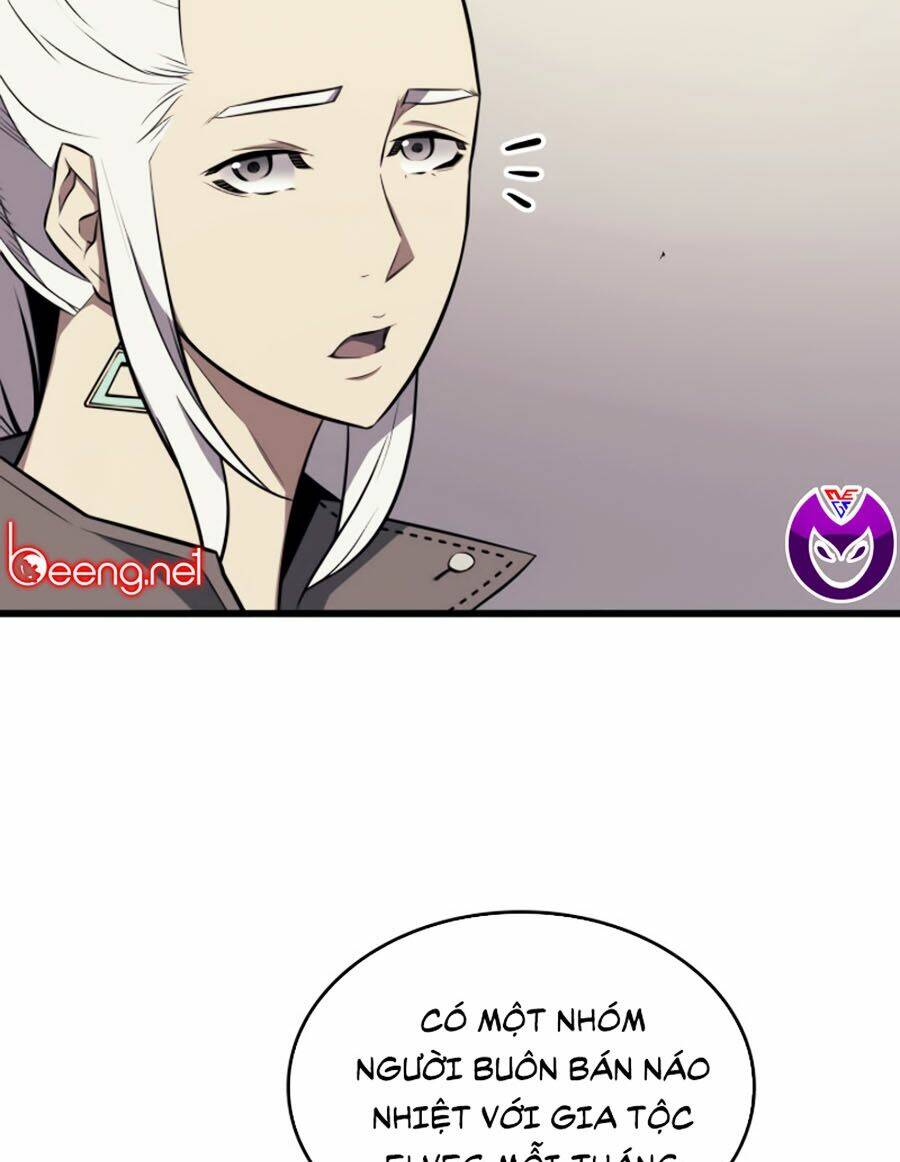 Sự Trở Lại Của Pháp Sư Vĩ Đại Sau 4000 Năm - Chapter 71 - Page 36