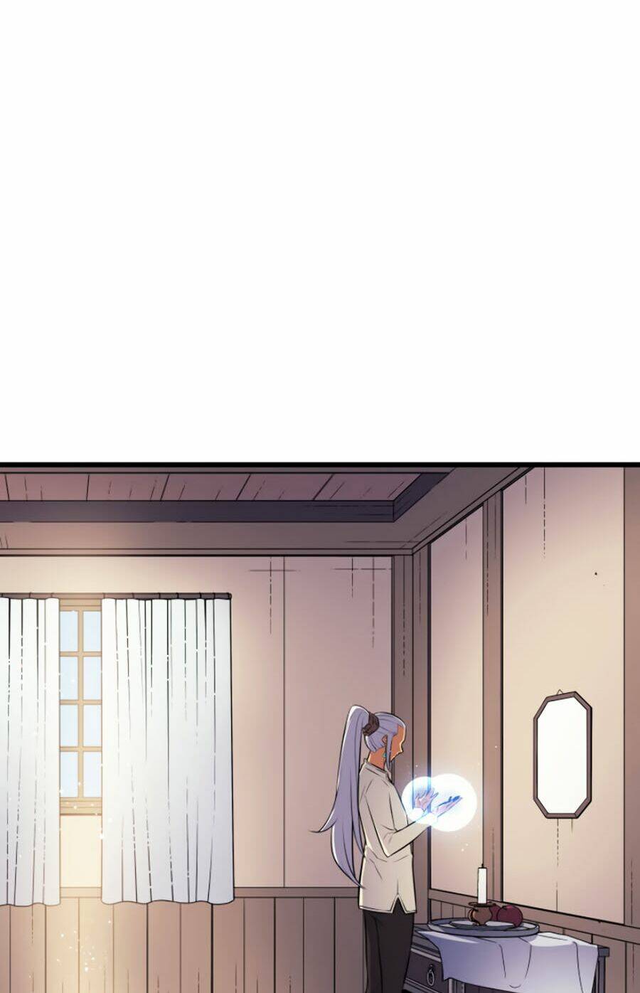 Sự Trở Lại Của Pháp Sư Vĩ Đại Sau 4000 Năm - Chapter 71 - Page 3