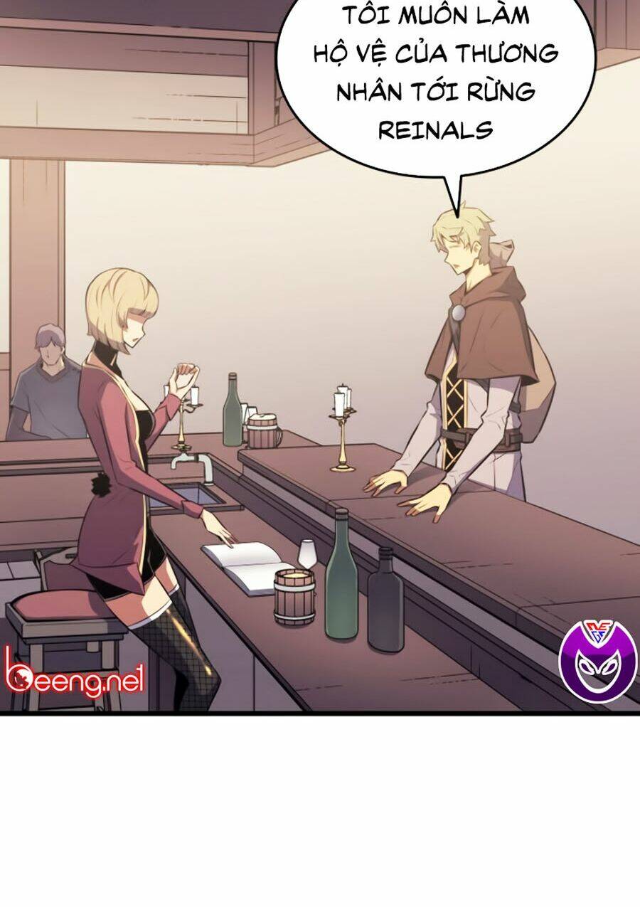 Sự Trở Lại Của Pháp Sư Vĩ Đại Sau 4000 Năm - Chapter 71 - Page 42