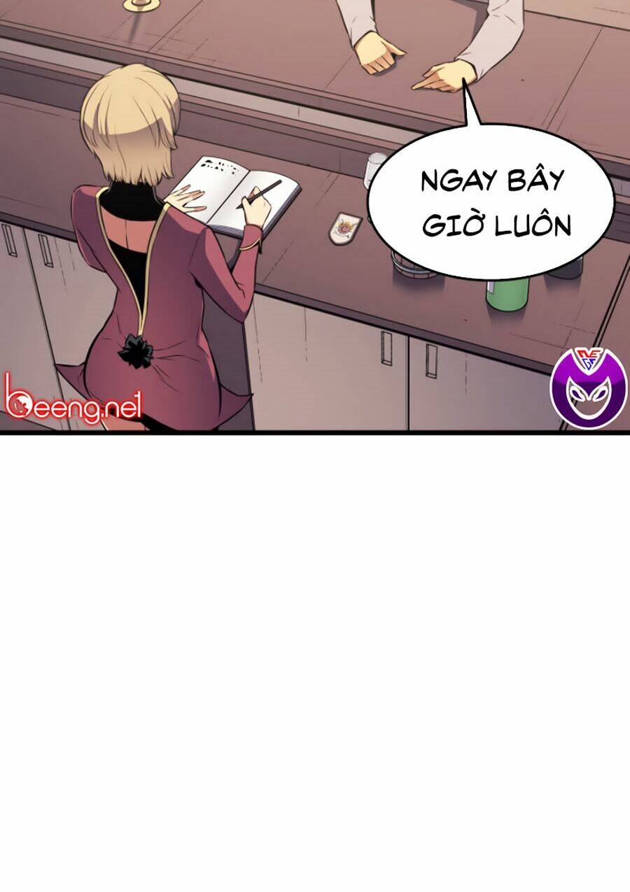 Sự Trở Lại Của Pháp Sư Vĩ Đại Sau 4000 Năm - Chapter 71 - Page 46