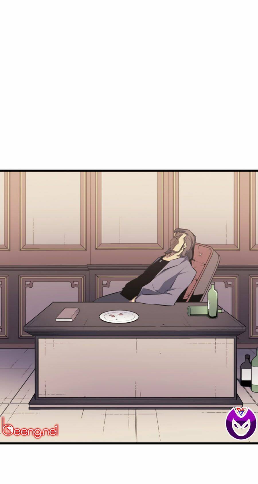 Sự Trở Lại Của Pháp Sư Vĩ Đại Sau 4000 Năm - Chapter 71 - Page 54