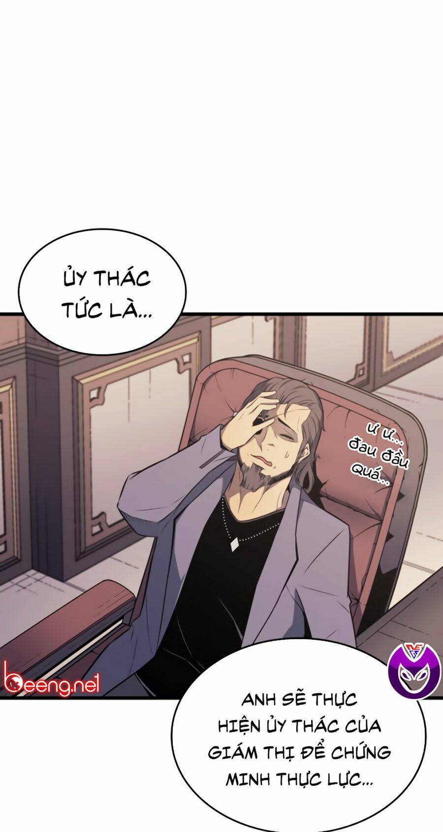 Sự Trở Lại Của Pháp Sư Vĩ Đại Sau 4000 Năm - Chapter 71 - Page 58