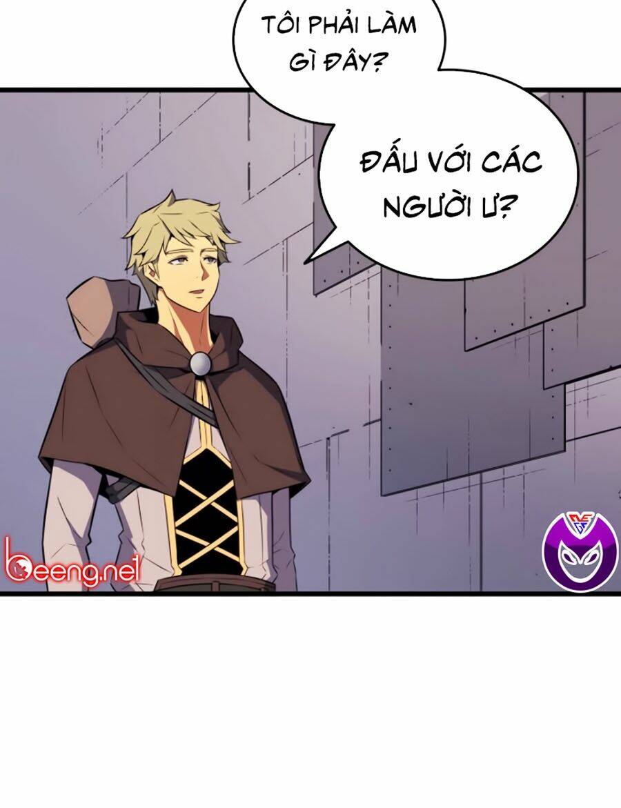 Sự Trở Lại Của Pháp Sư Vĩ Đại Sau 4000 Năm - Chapter 71 - Page 69