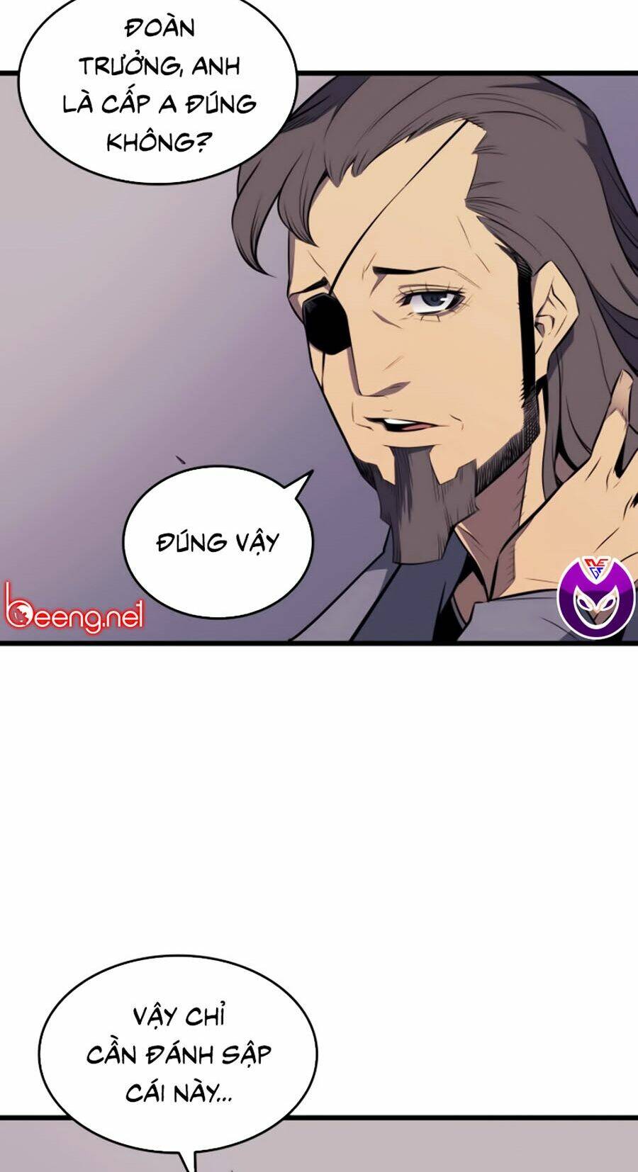 Sự Trở Lại Của Pháp Sư Vĩ Đại Sau 4000 Năm - Chapter 71 - Page 73